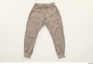 Clothes  311 clothing grey jogger pants sports 0001.jpg